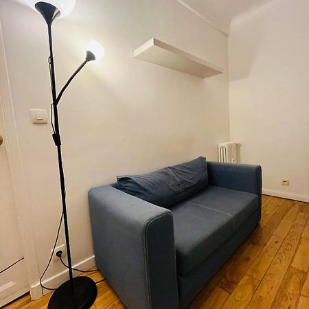 Stationnement Gratuit, 3Mn Du Metro, Parfait Pour Teletravailler Apartment Майсонс-Алфорт Екстериор снимка